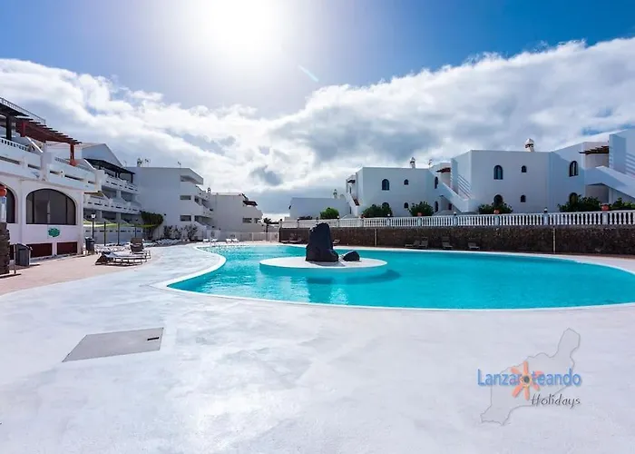 Apartment El Rinconcito