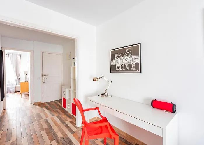 El Rinconcito Apartment *