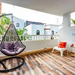 El Rinconcito Apartamento *
