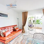 Apartamento El Rinconcito Costa Teguise