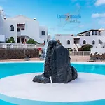 Apartamento El Rinconcito Costa Teguise
