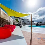 El Rinconcito Costa Teguise