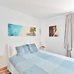 Apartamento El Rinconcito *