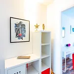 El Rinconcito Apartamento *