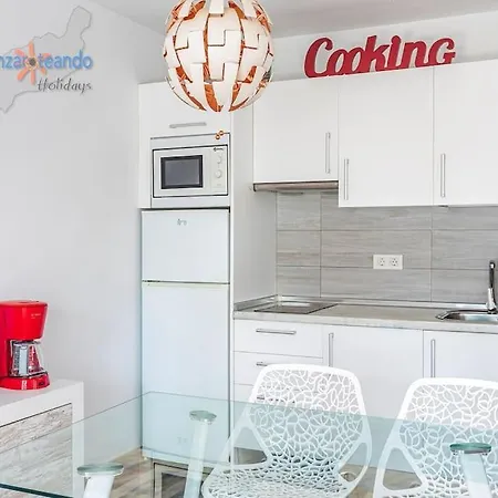 El Rinconcito Costa Teguise