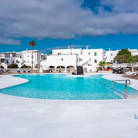 El Rinconcito Apartment