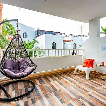 El Rinconcito Apartment *