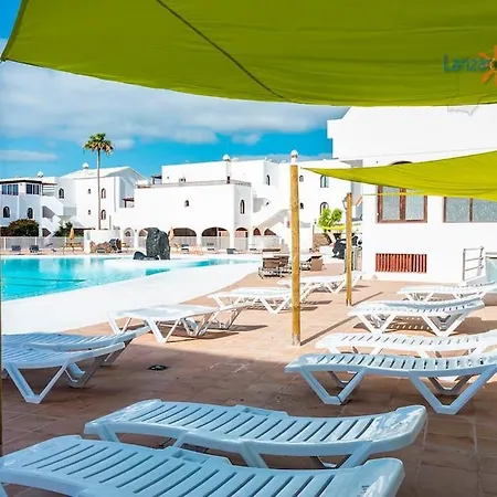 El Rinconcito Apartment