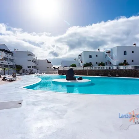 Apartment El Rinconcito