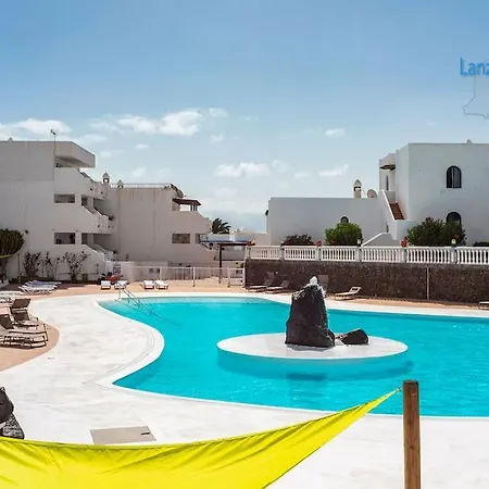 El Rinconcito Lägenhet