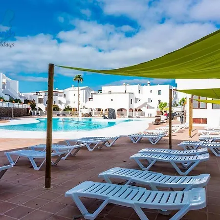 El Rinconcito Costa Teguise