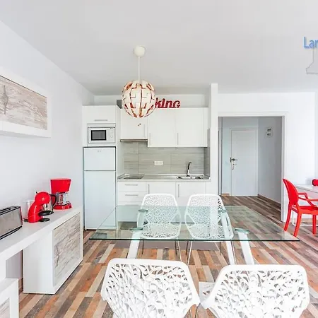 El Rinconcito * Costa Teguise