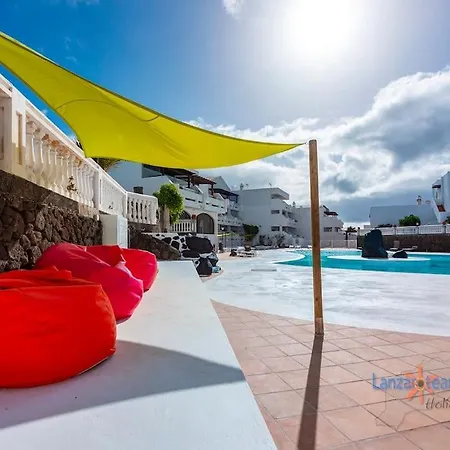 El Rinconcito Costa Teguise