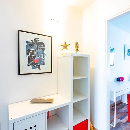 El Rinconcito Apartment *