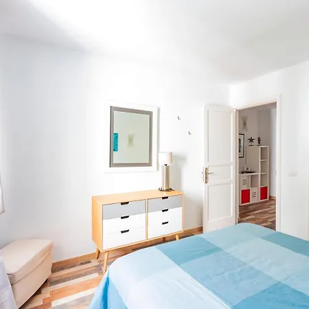 El Rinconcito Costa Teguise