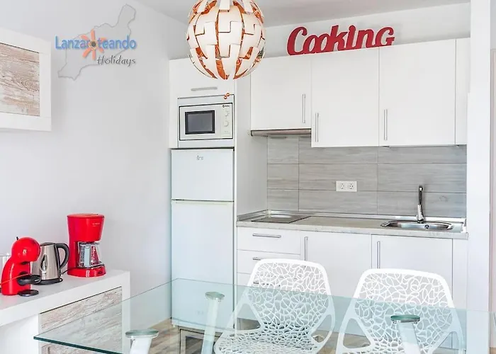 El Rinconcito Costa Teguise