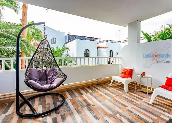 El Rinconcito Apartament *