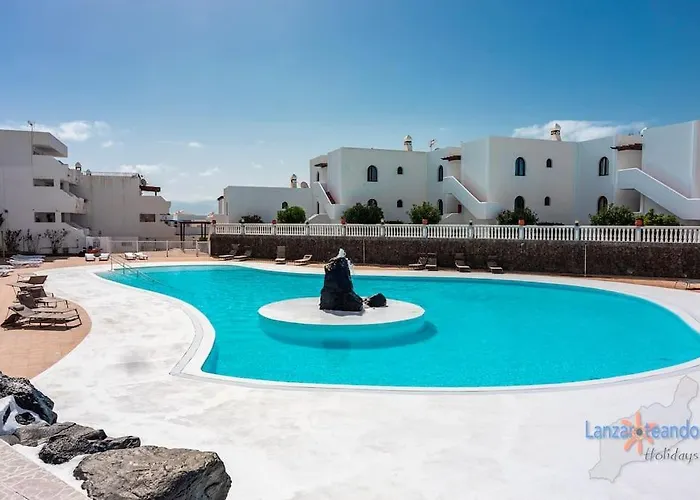 El Rinconcito Apartament *