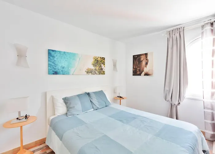 Apartament El Rinconcito *