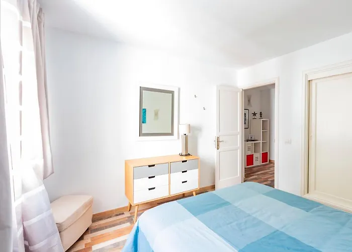 El Rinconcito Costa Teguise