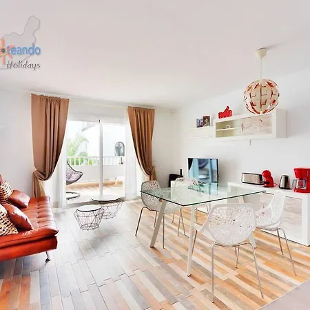 El Rinconcito * Costa Teguise