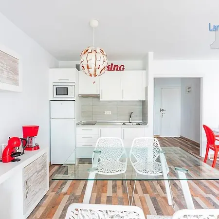 Apartament El Rinconcito *