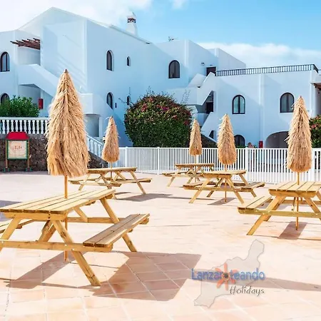 El Rinconcito Costa Teguise