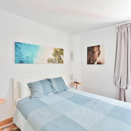 Apartament El Rinconcito *